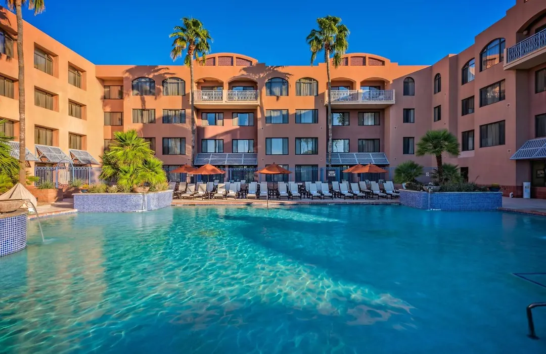 Scottsdale Marriott At Mcdowell Mountains-1