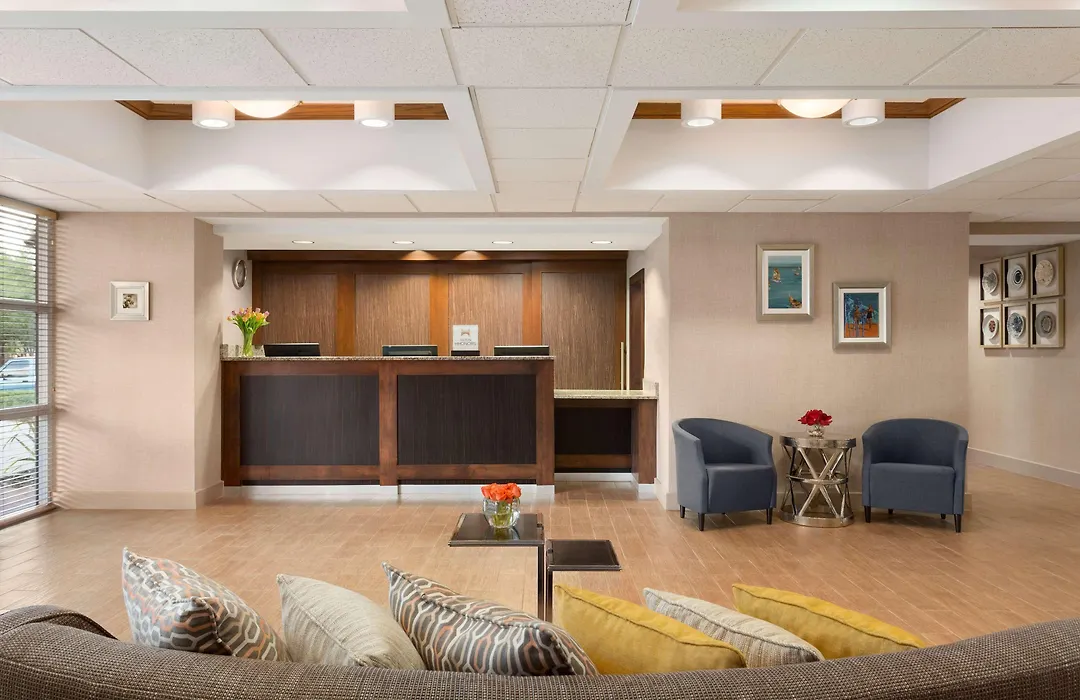 Homewood Suites By Hilton Orlando-International Drive Convention Center-1