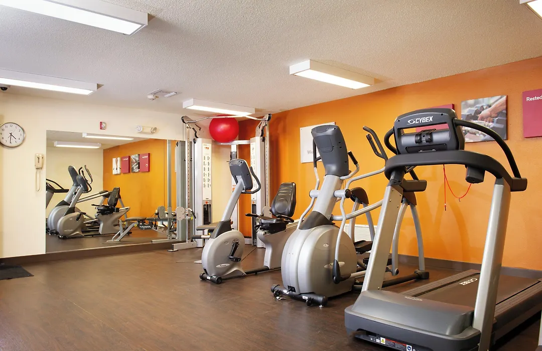 Holiday Inn Express & Suites Hayward By Ihg-1