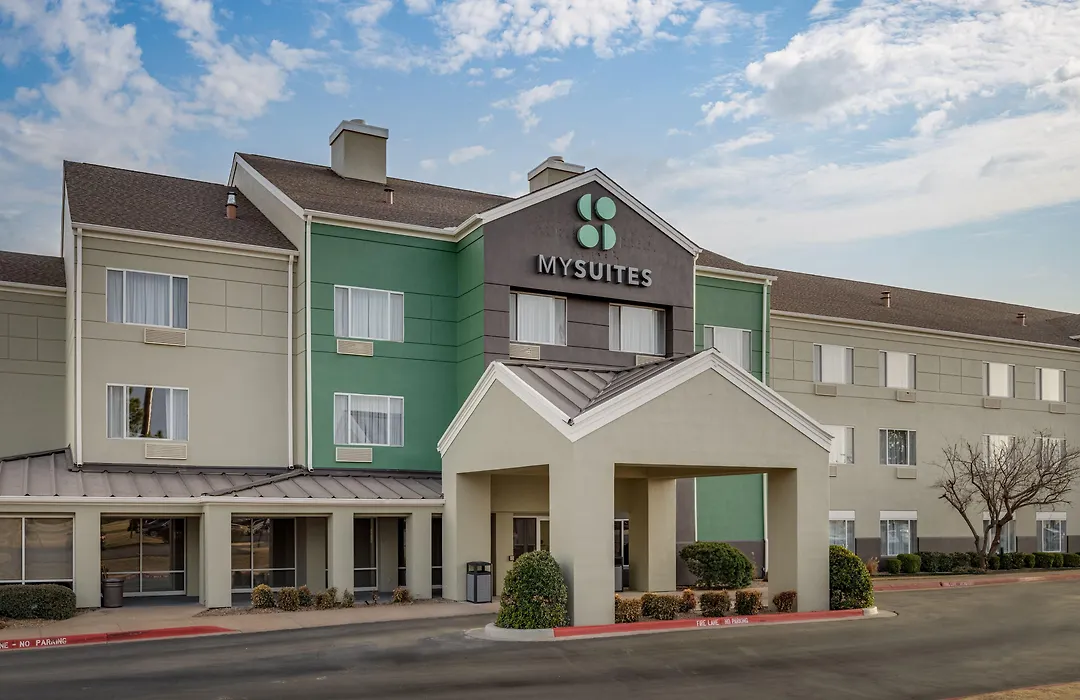 Springhill Suites By Marriott Lawton-1