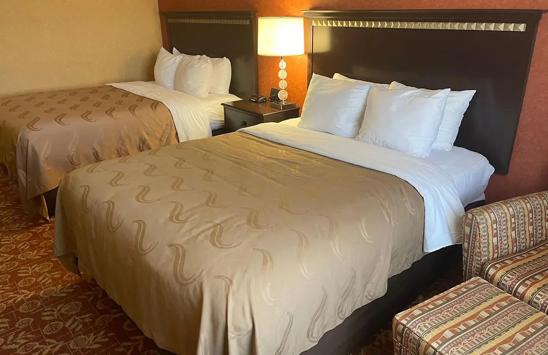 Quality Inn Vineland-1