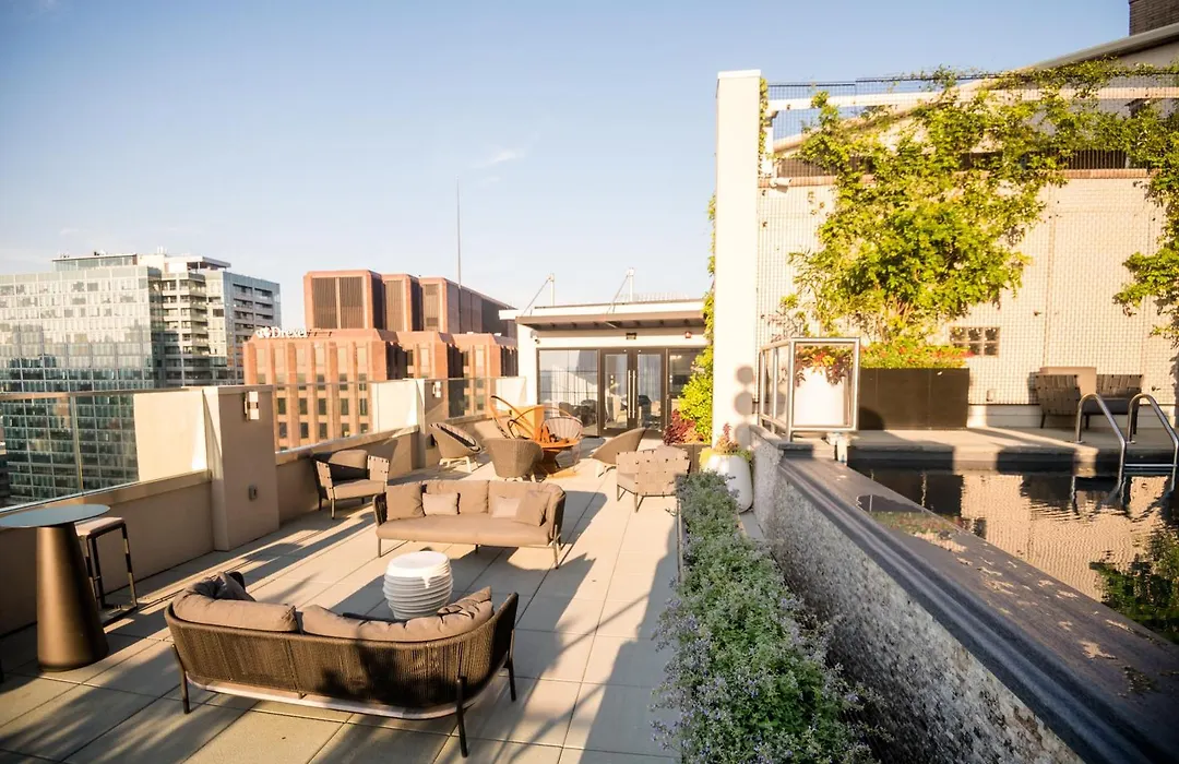 The Windsor Suites-1