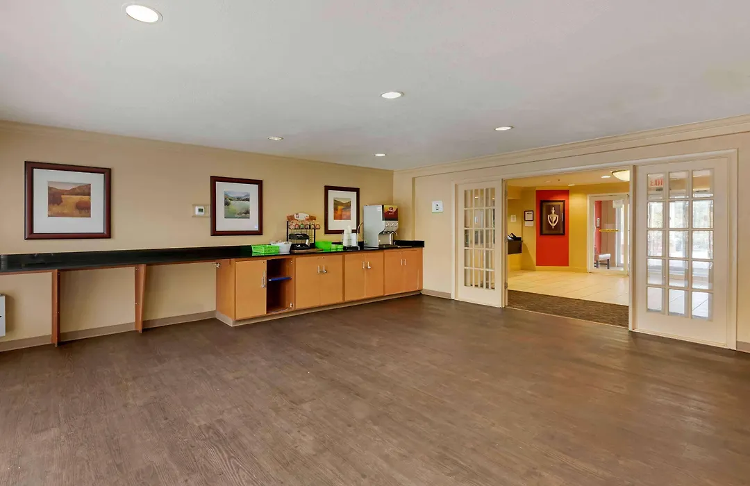 Extended Stay America Suites - Orlando - Convention Center - 6443 Westwood-1