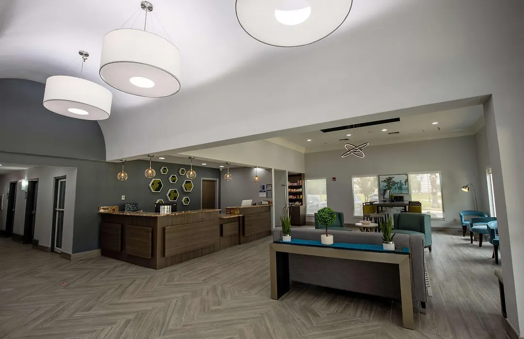 Best Western Plus Lafayette Vermilion River Inn & Suites-1