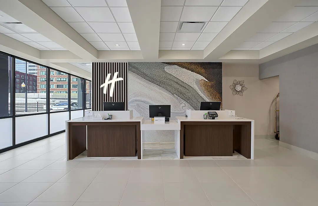 Holiday Inn & Suites Chicago-Downtown By Ihg-1