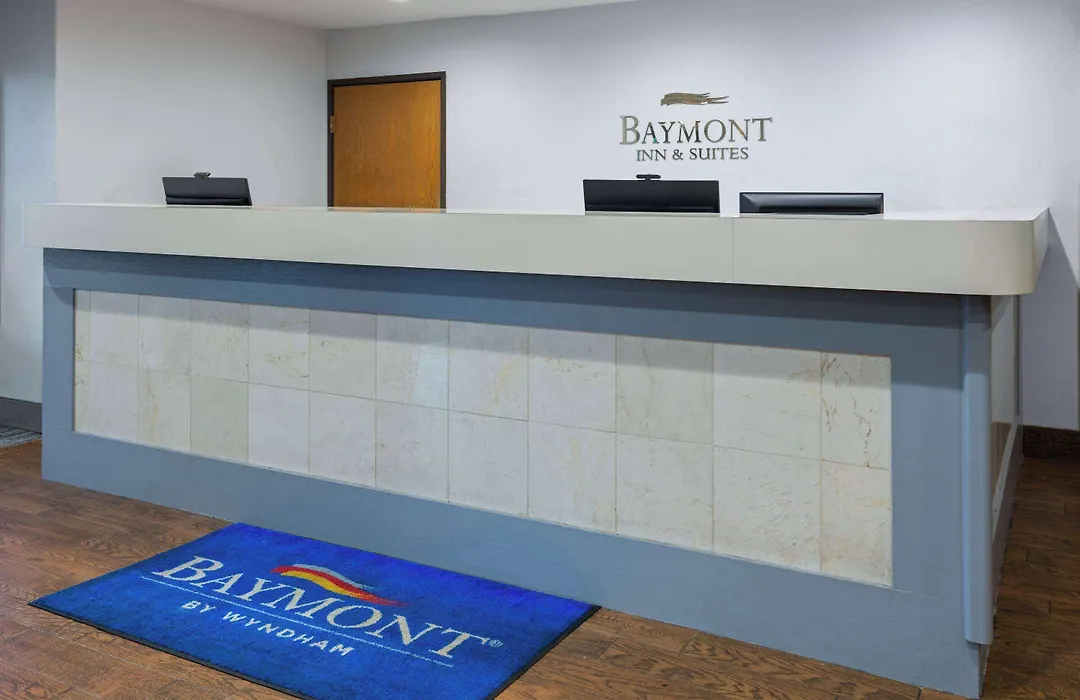 Baymont By Wyndham Lagrange-1