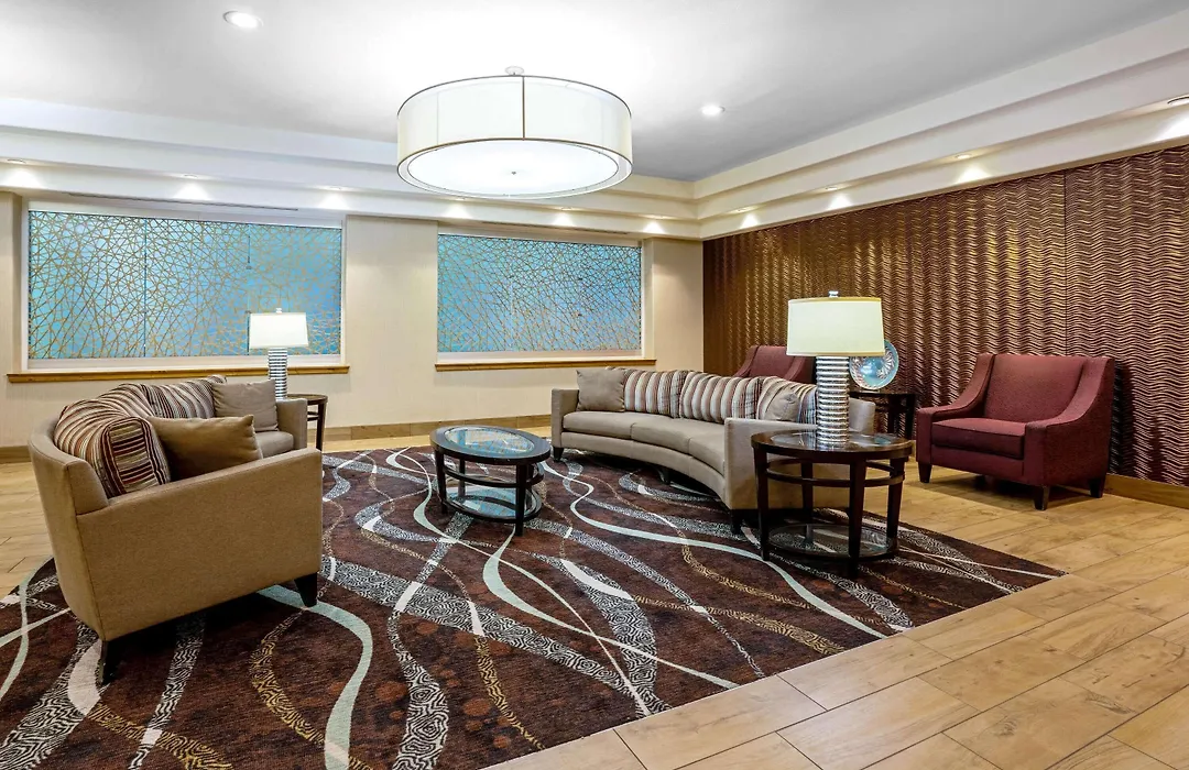 La Quinta By Wyndham Coeur D'Alene-1