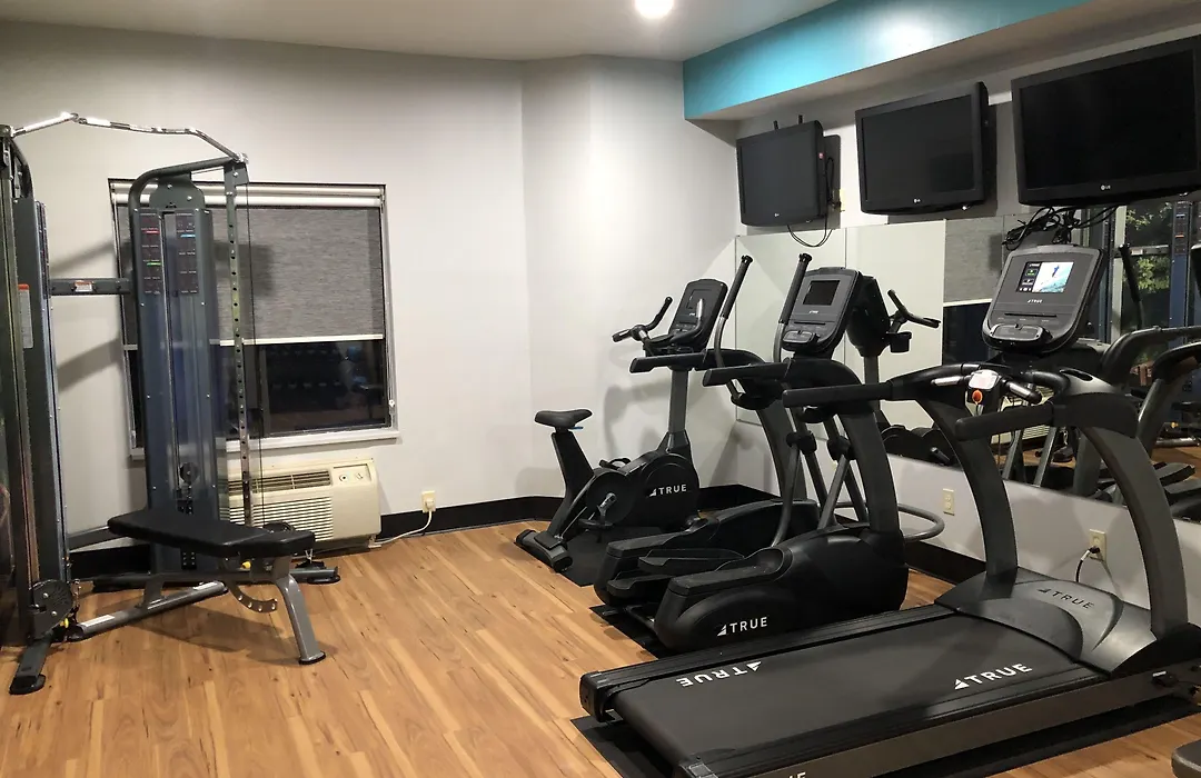 Clarion Pointe Wake Forest - Raleigh North-1