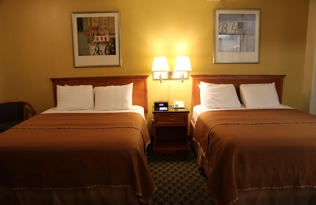 Travelodge By Wyndham Pendleton Or-1