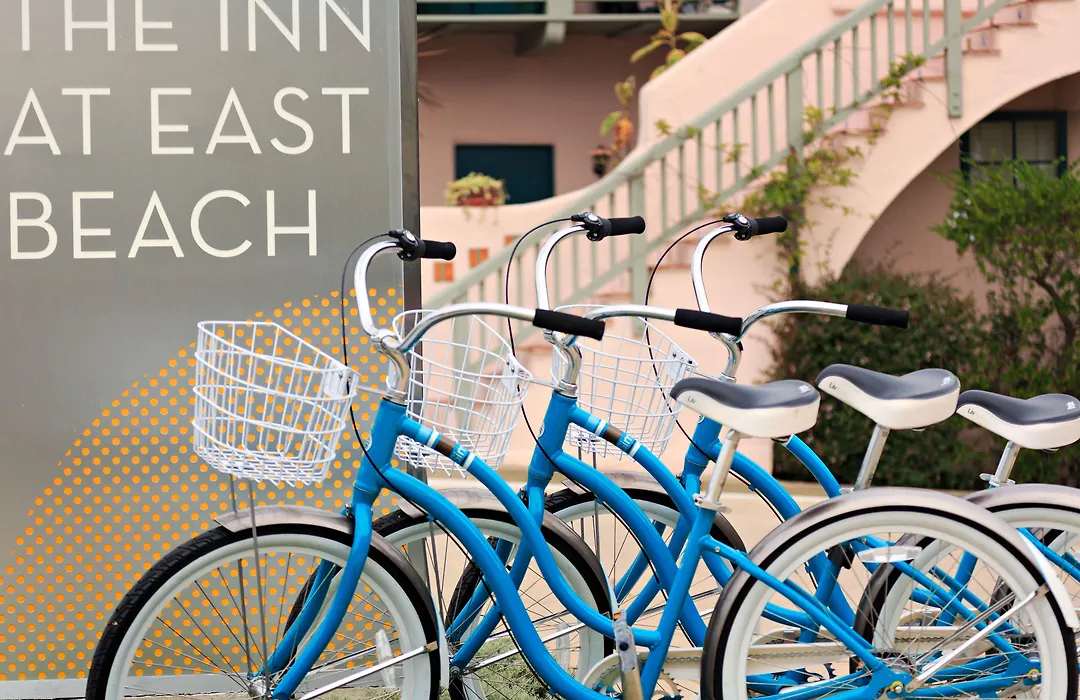 Inn At East Beach-1