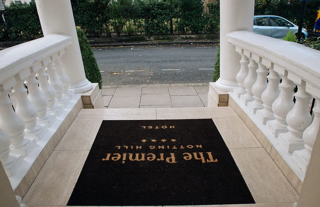 The Premier Notting Hill-1