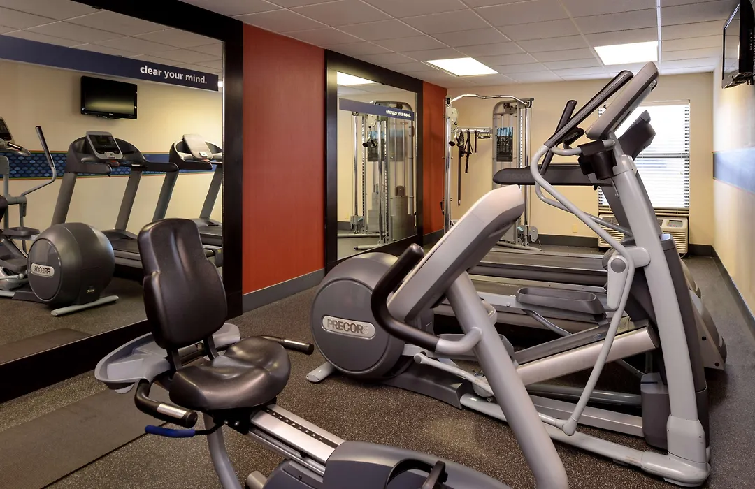 Hampton Inn Henderson-1