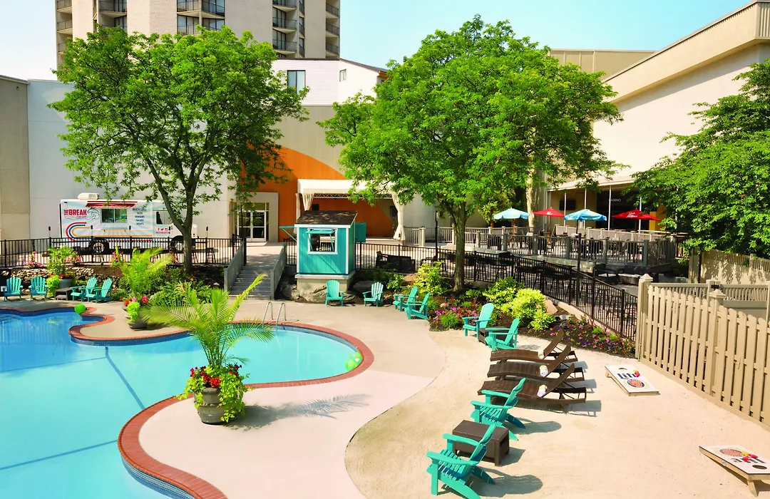 Radisson Hotel Valley Forge-1