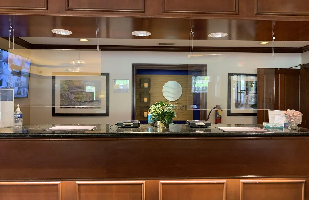 Days Inn By Wyndham Austintown-1