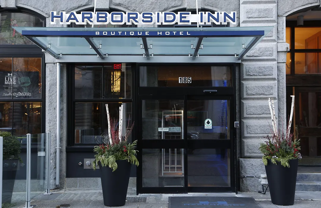 Harborside Inn-1