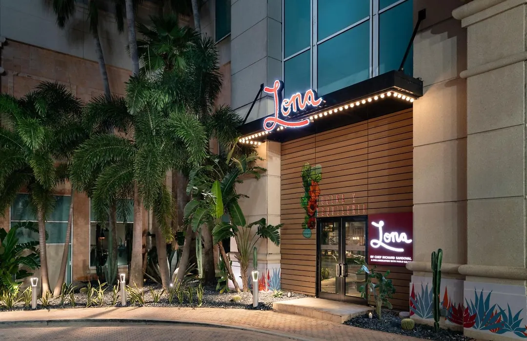 Tampa Marriott Water Street-1