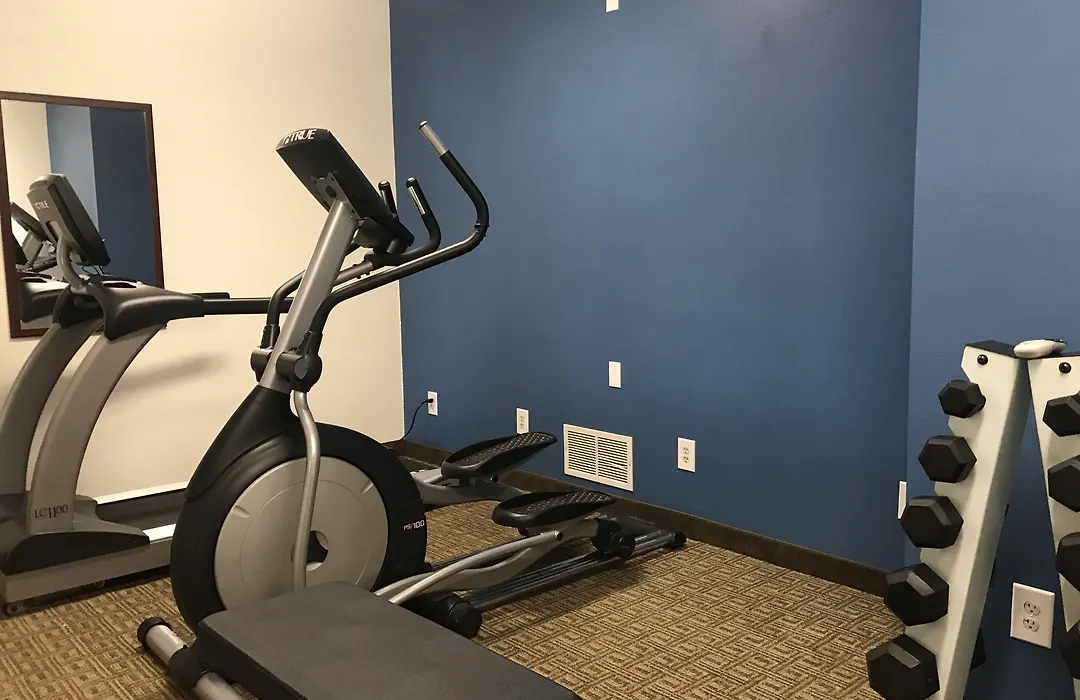 Comfort Inn-1