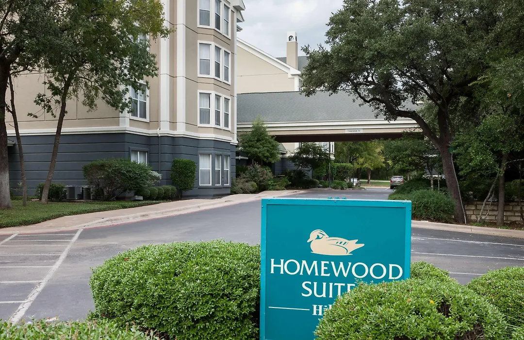 Homewood Suites By Hilton Austin Nw Near The Domain-1