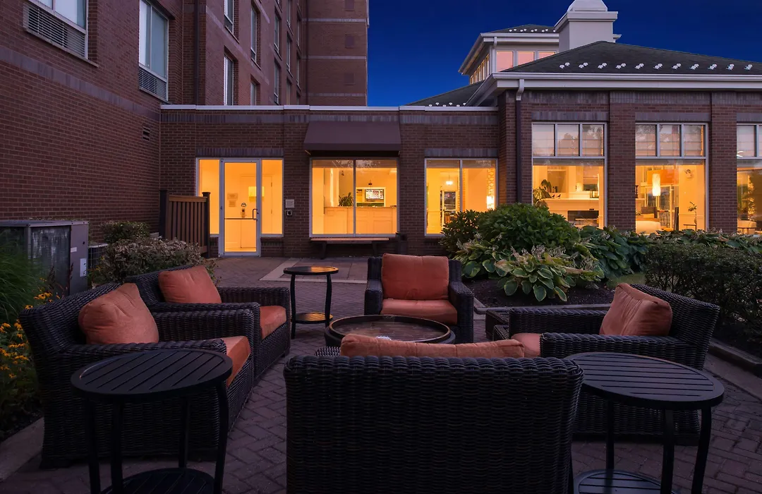 Hilton Garden Inn White Marsh-1