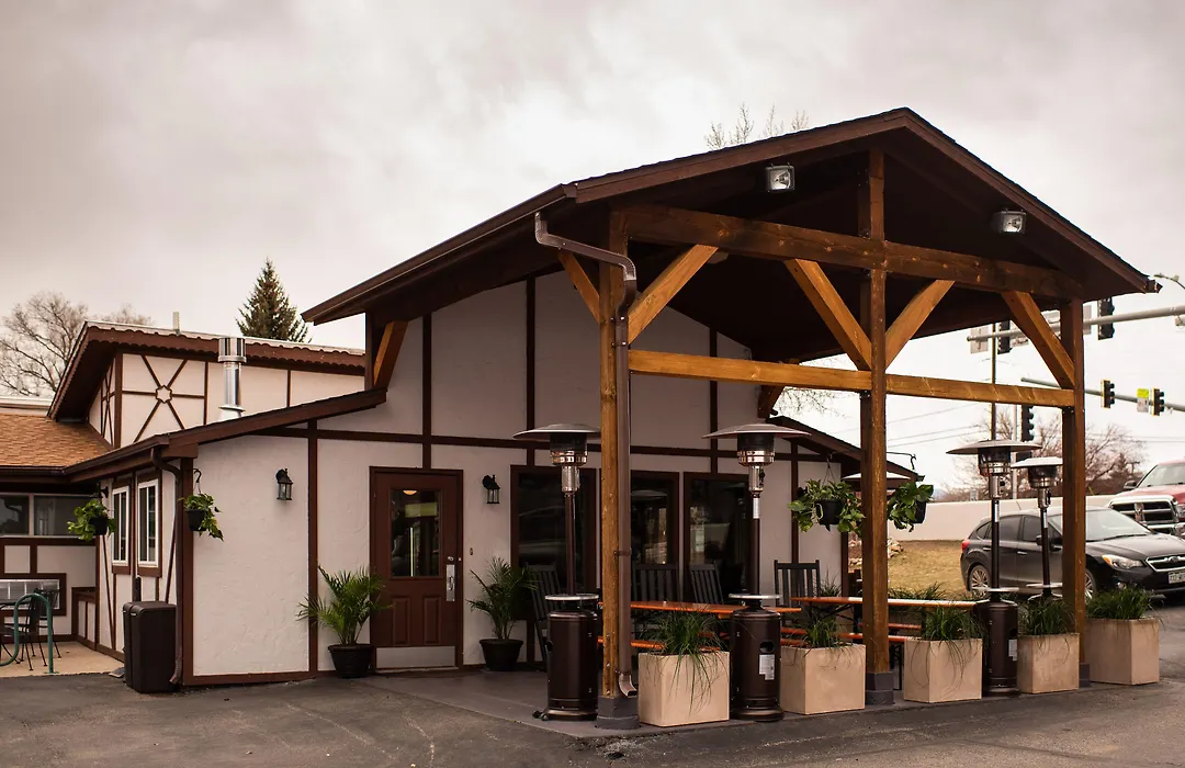 Loyal Duke Lodge-1