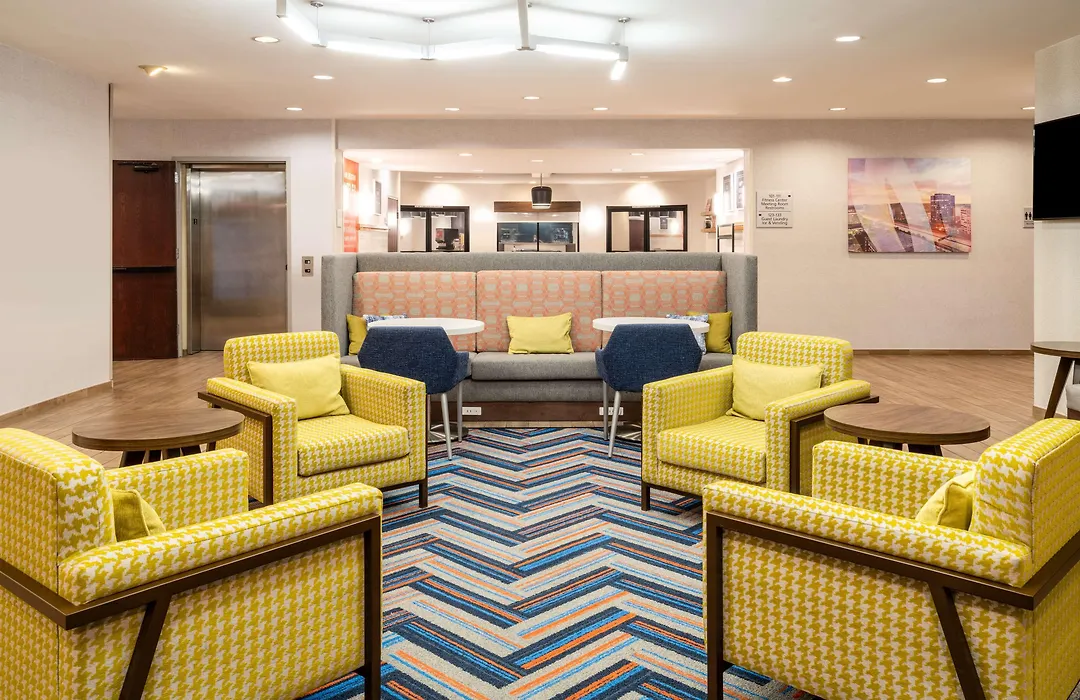 Hampton Inn By Hilton Irvine East - Lake Forest-1