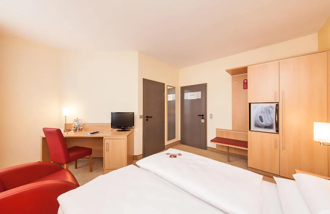 Hotel Offenbacher Hof-1