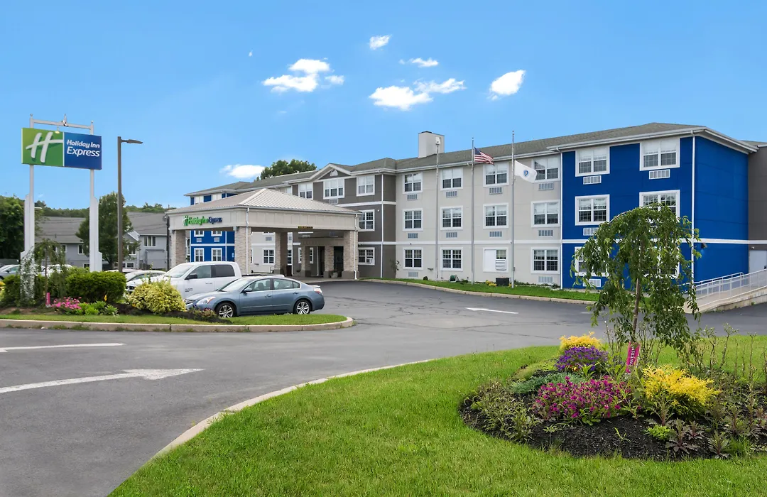 Holiday Inn Express - Plymouth By Ihg-1