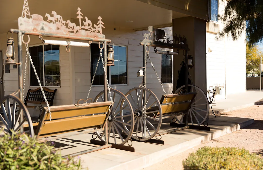 Super 8 By Wyndham Wickenburg Az-1
