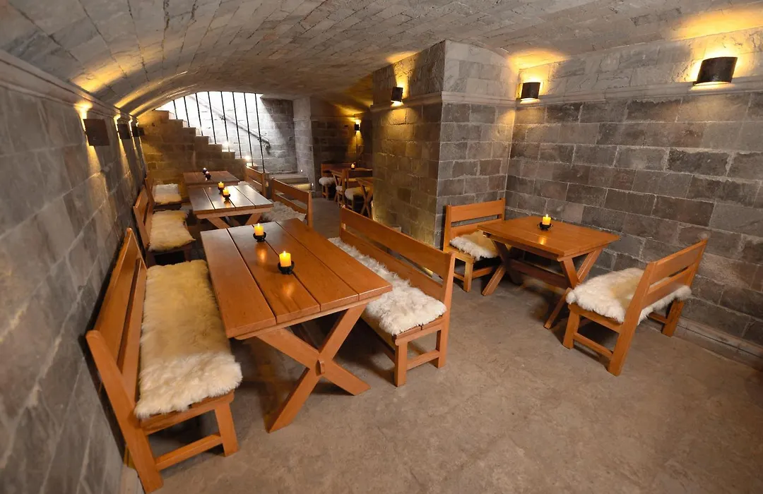 Wyndham Costa Del Sol Cusco-1