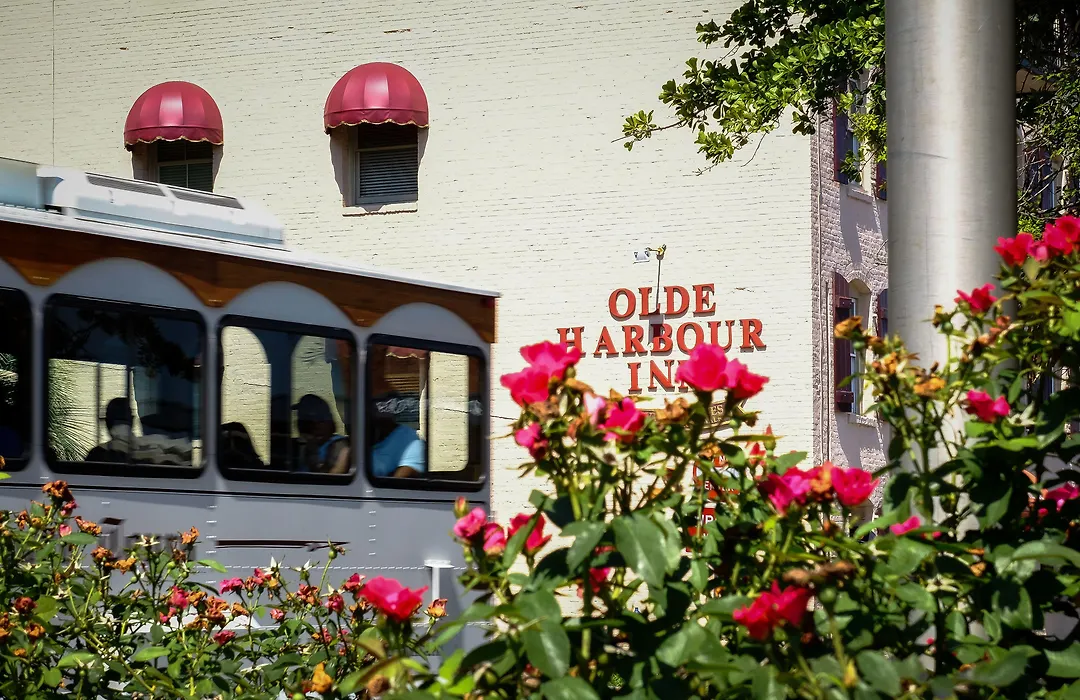 Olde Harbour Inn-1