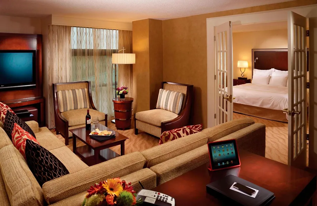 Atlanta Marriott Alpharetta-1