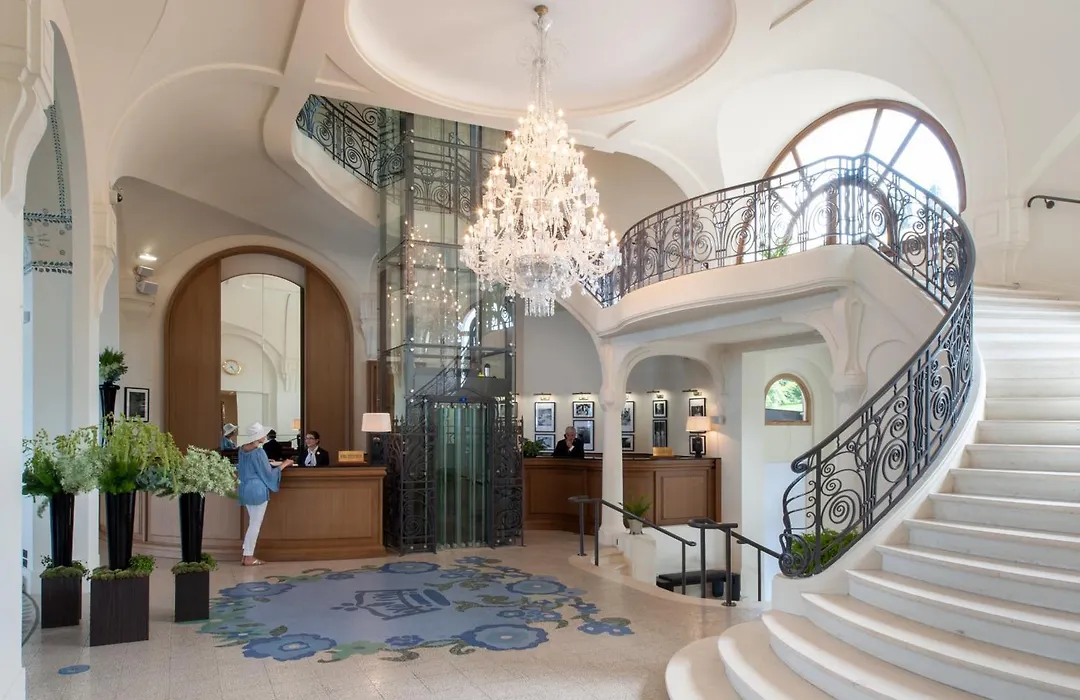Hôtel Royal-1
