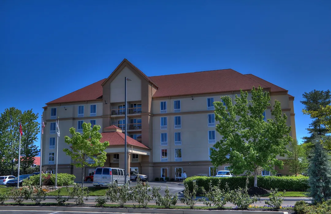 La Quinta By Wyndham Pigeon Forge-1
