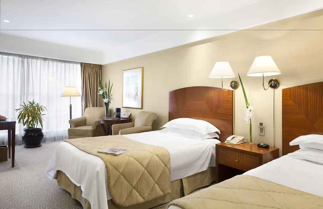 Doubletree By Hilton Buenos Aires-1