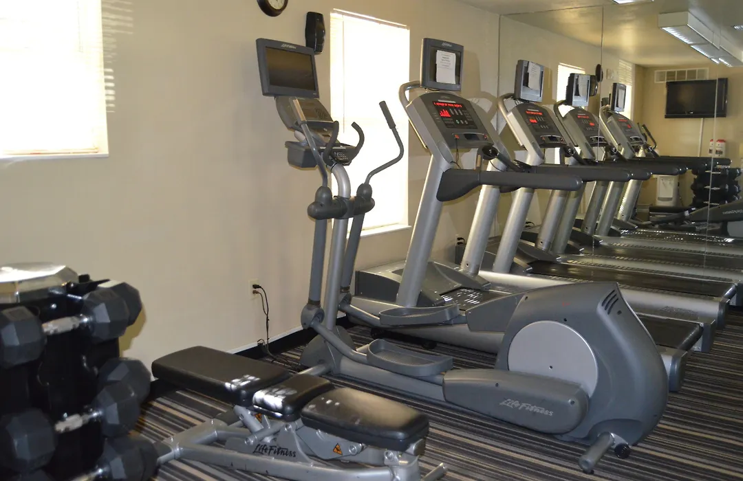 Towneplace Suites By Marriott Dallas Plano/Legacy-1