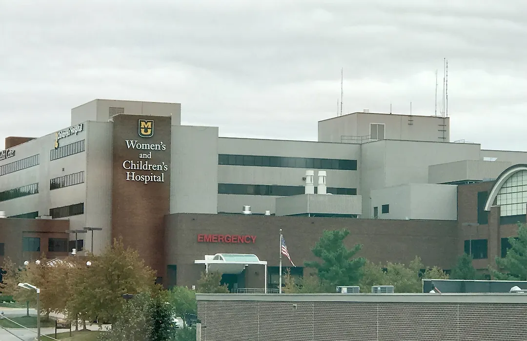 Staybridge Suites Columbia-Highway 63 & I-70 By Ihg-1