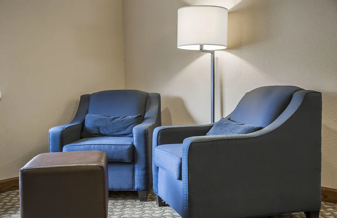 Quality Inn & Suites Bradford-1