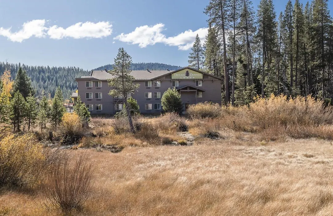 Truckee Donner Lodge-1