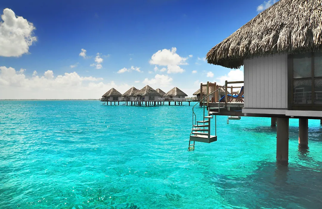 Westin Bora Bora Resort & Spa-1