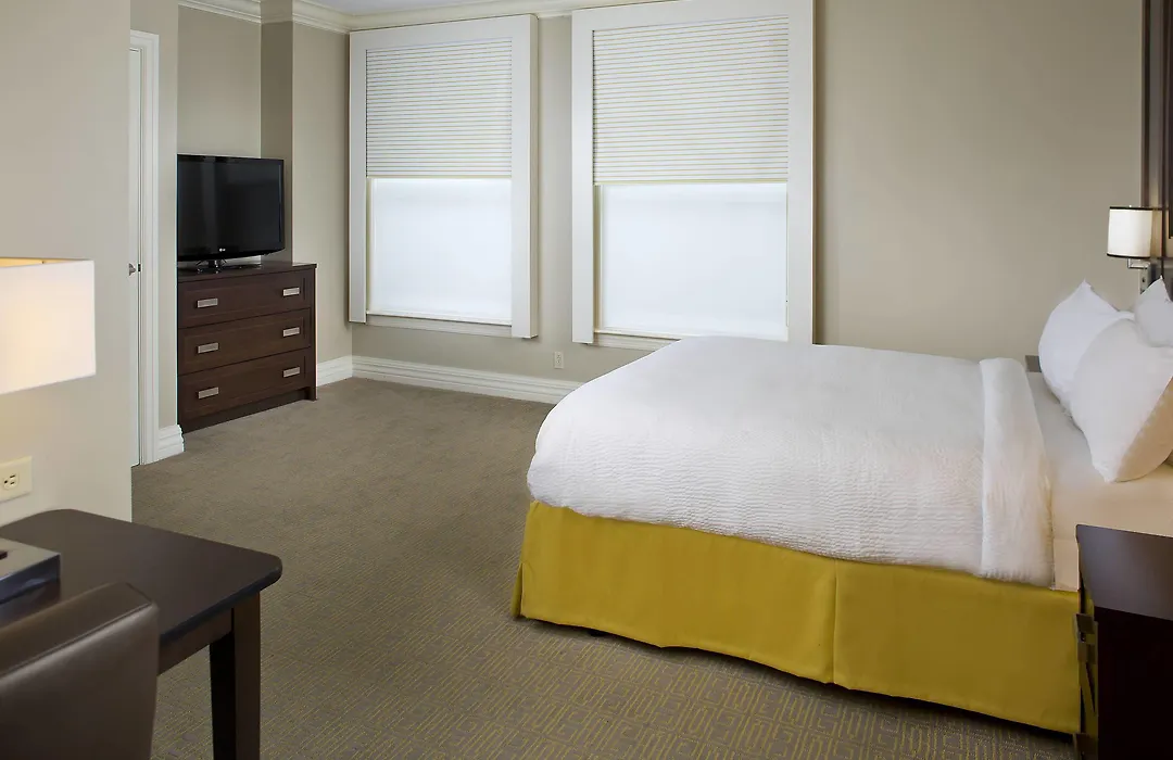 Courtyard By Marriott New Orleans French Quarter/Iberville-1