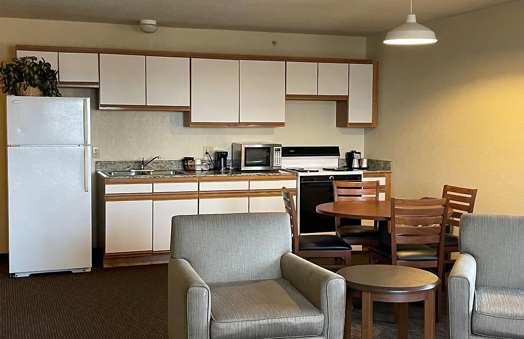 Quality Inn Petoskey-1