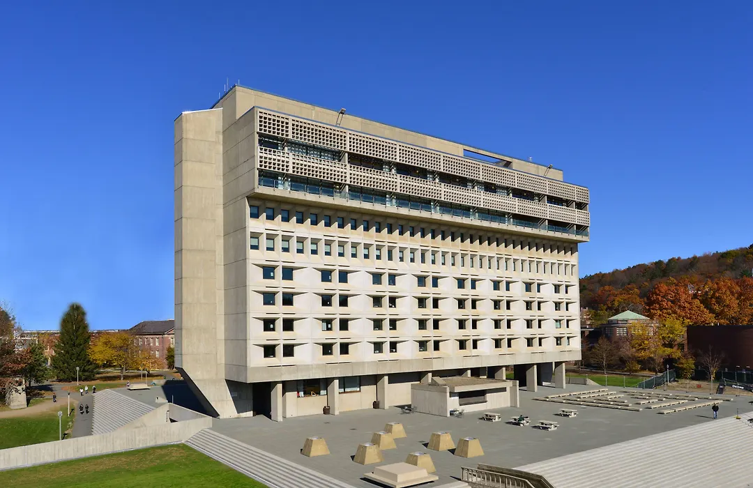 Hotel Umass-1