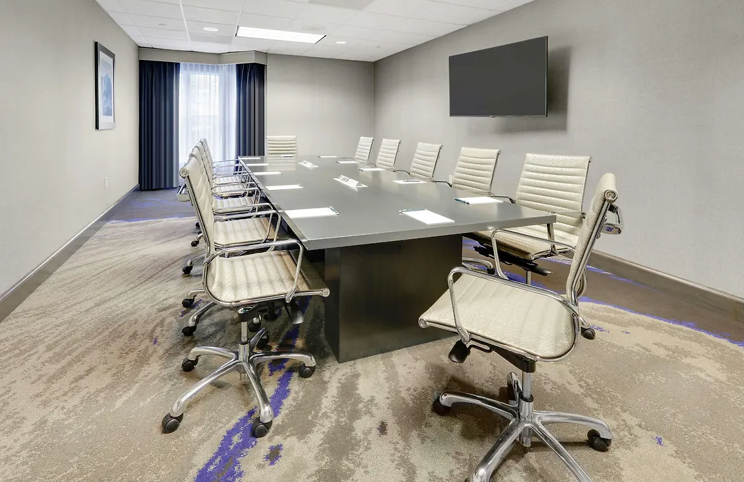 Homewood Suites By Hilton Saint Louis-Chesterfield-1