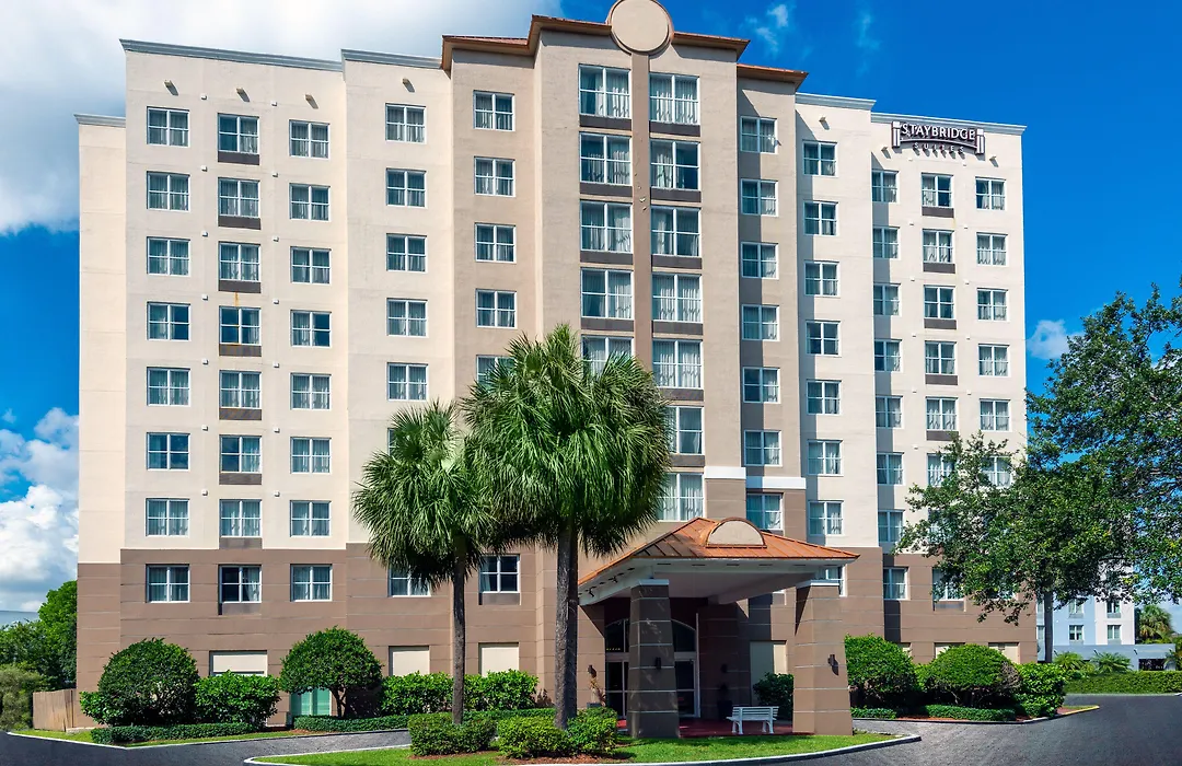 Staybridge Suites Miami Doral Area By Ihg-1