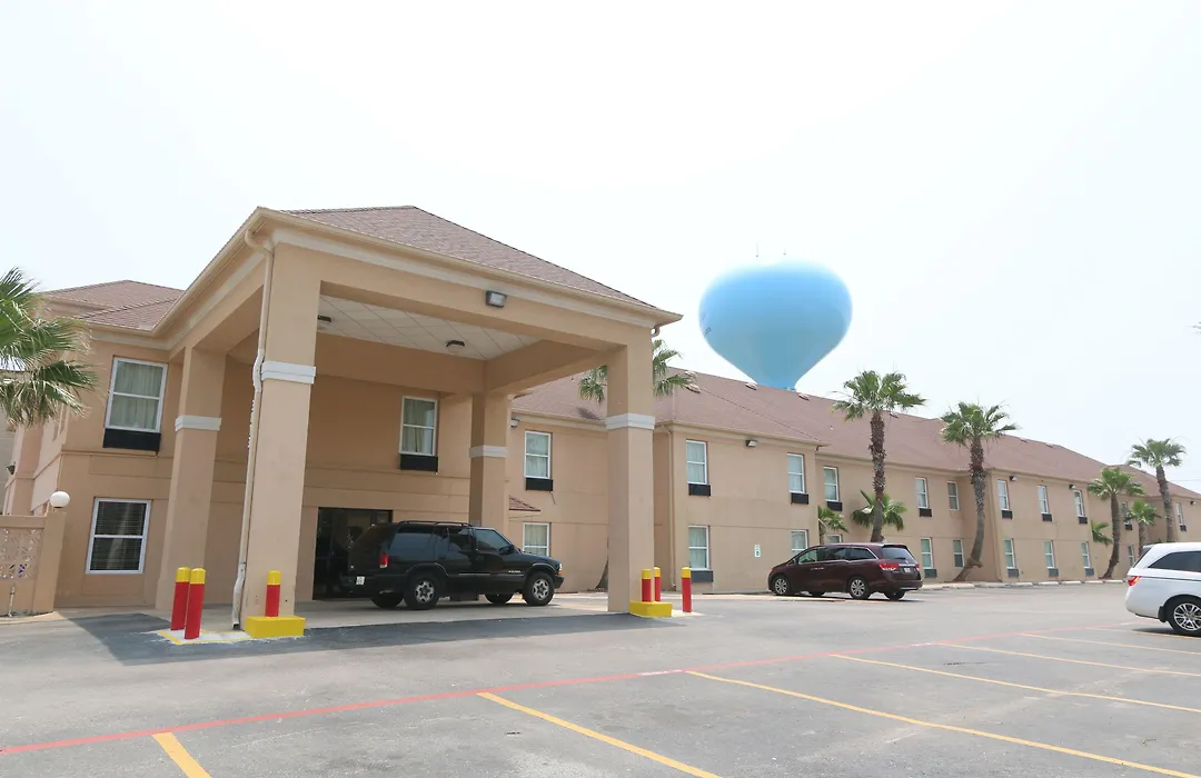 Comfort Inn South Padre Island Central-1
