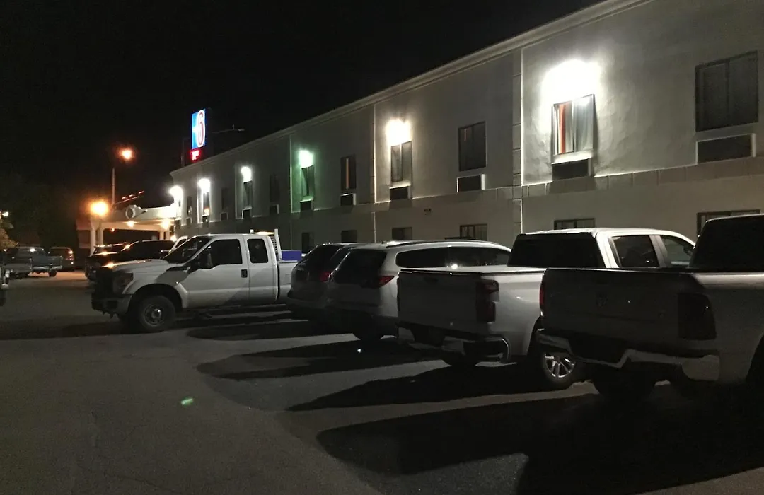 Motel 6-Espanola, Nm-1
