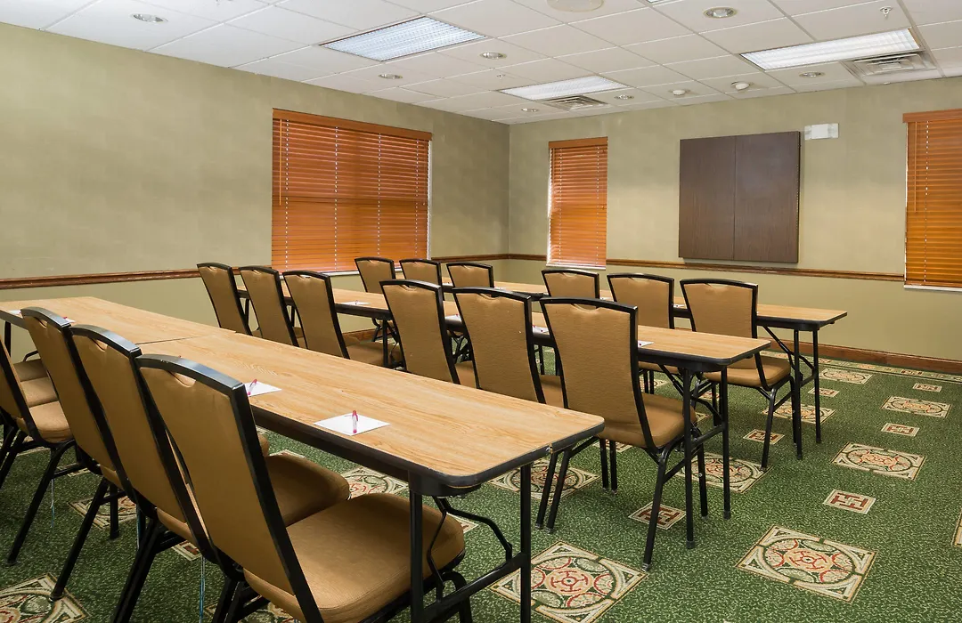 Residence Inn Kansas City Independence-1