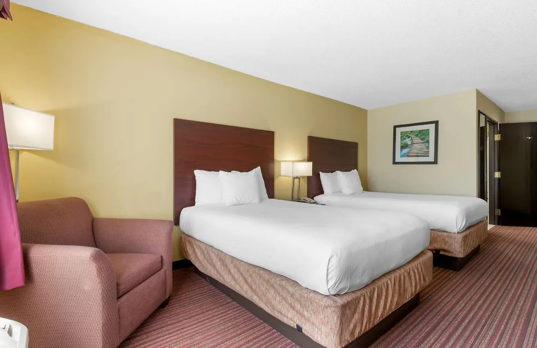 Best Western Seneca-Clemson-1