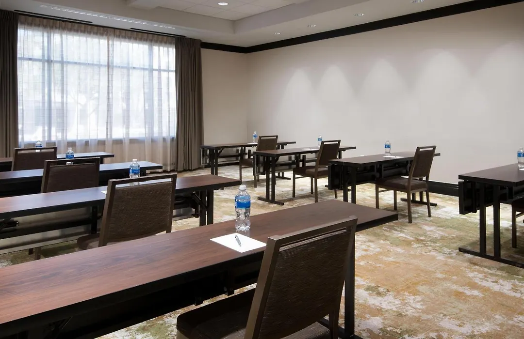 The Westin Dallas Stonebriar Golf Resort & Spa-1