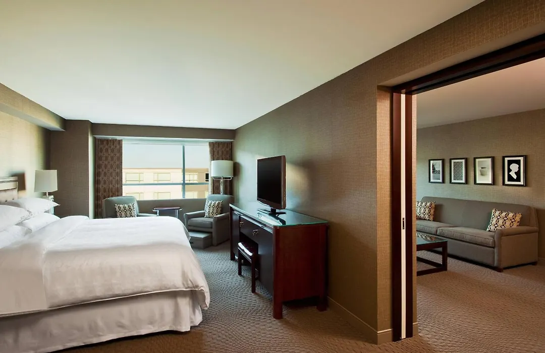 Sheraton Valley Forge King Of Prussia-1